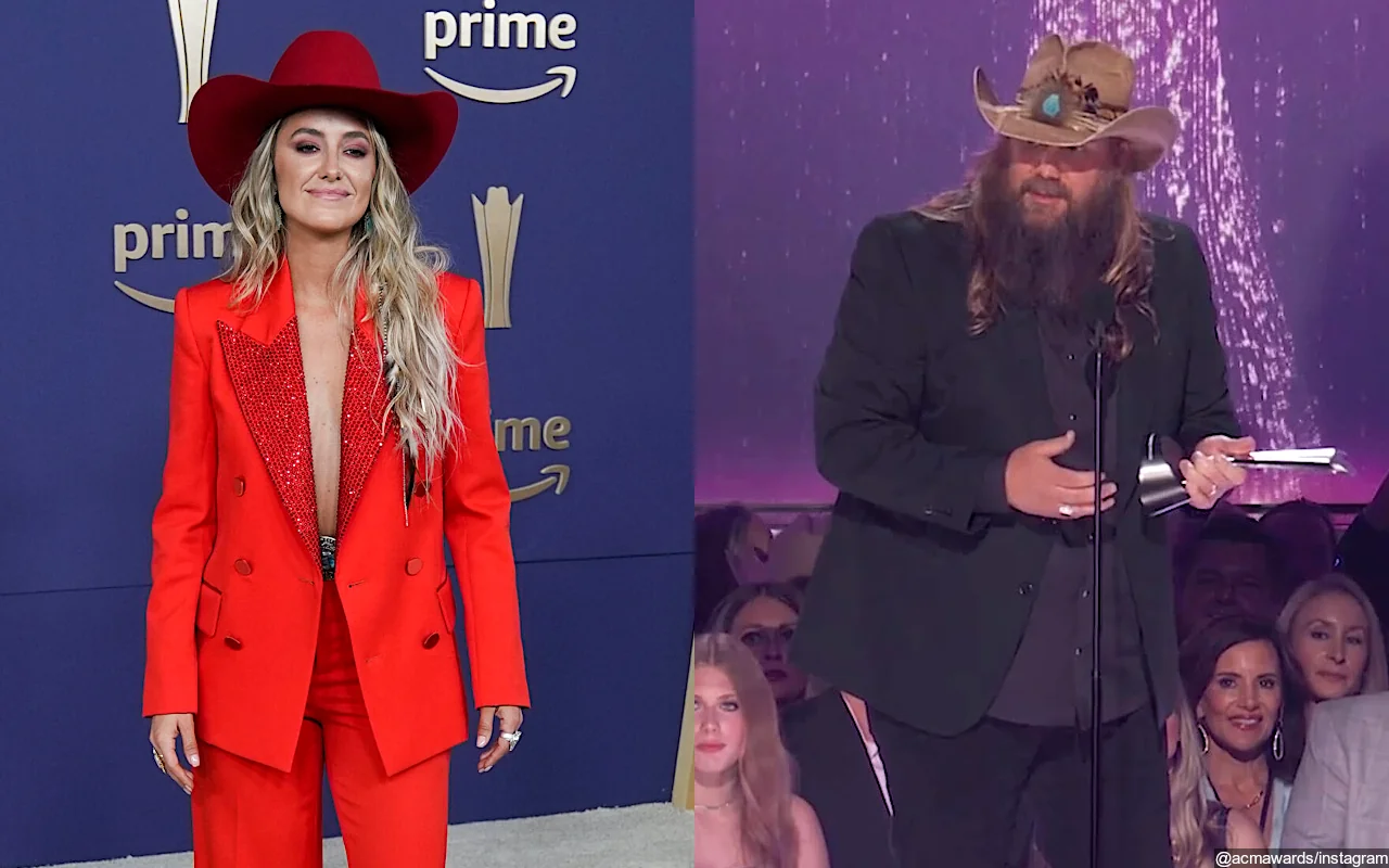 ACM Awards 2024: Lainey Wilson and Chris Stapleton Dominate Full Winner List