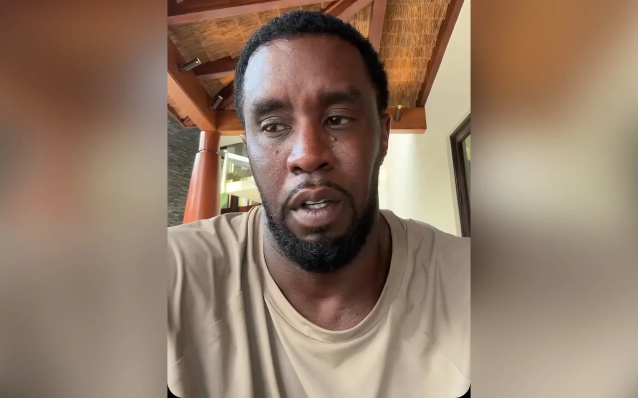 Diddy 'Truly Sorry' for 'Inexcusable' Abuse Against Cassie, Committed to 'Being a Better Man'