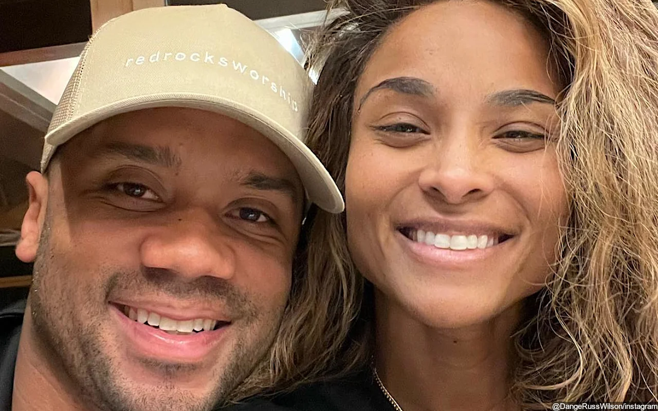 Russell Wilson Deemed 'Real Dad' After Calling Son Future His and Ciara's 'Biggest Blessing'