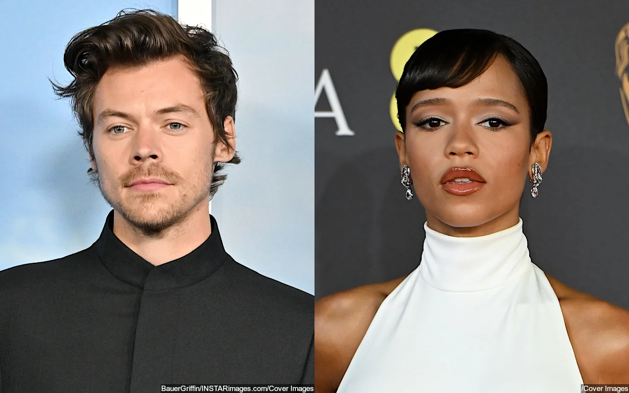 Harry Styles and Taylor Russell Split After Dating for 14 Months