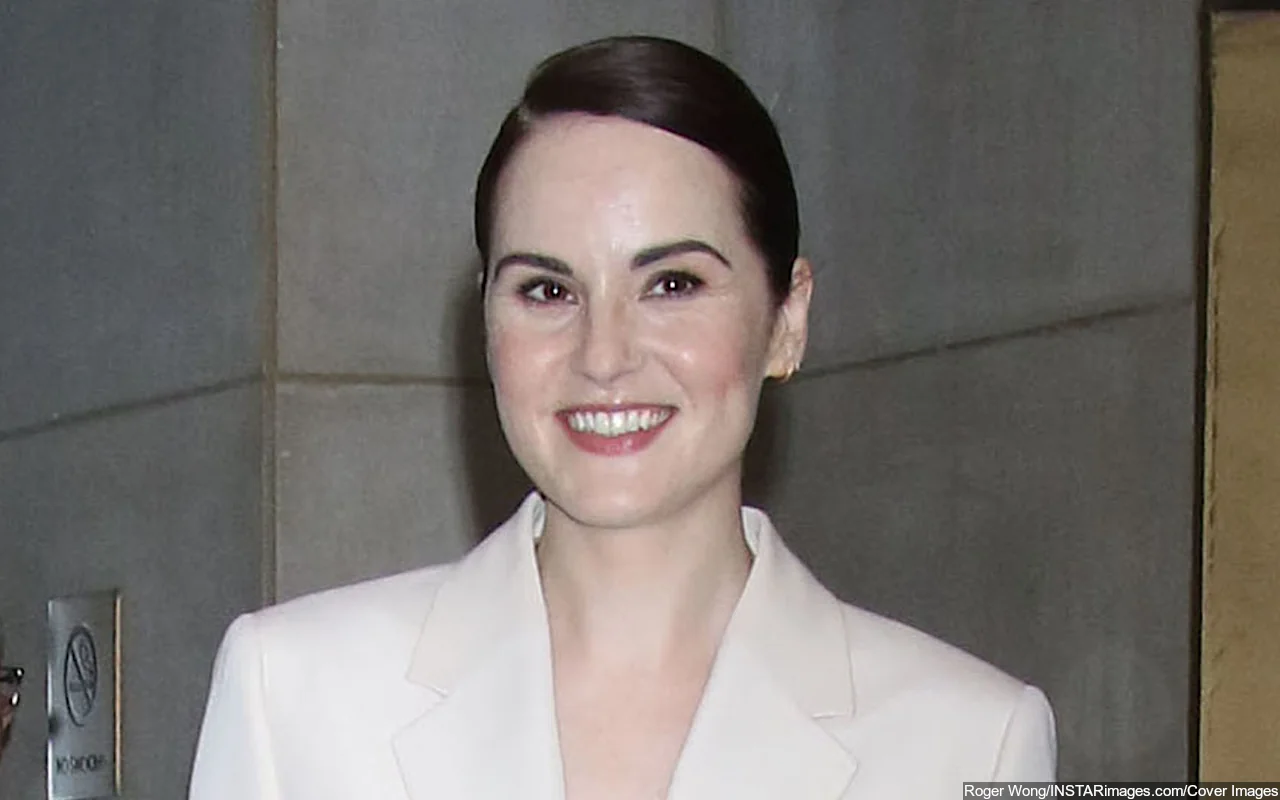 Michelle Dockery's Top Roles: A Journey Through Her Acting Career