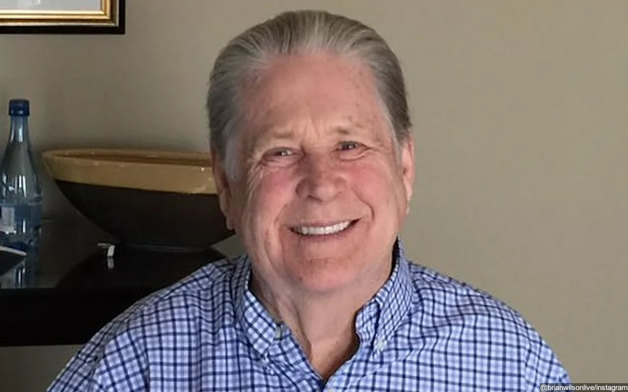 Brian Wilson's Daughters Share Update on Father's Condition Amid Health Issue