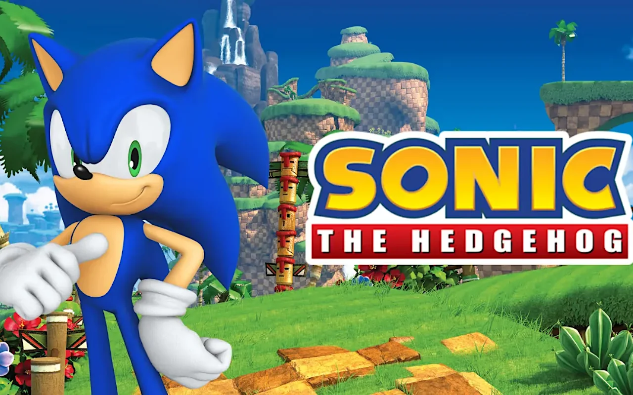 Discover the Ultimate Sonic the Hedgehog Guide: Tips, Tricks and Gameplay
