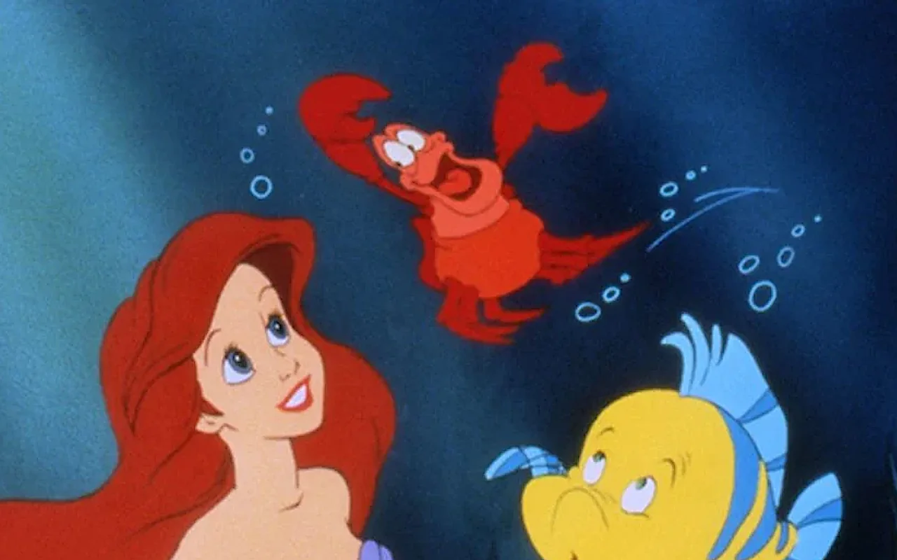 'The Little Mermaid': A Magical Underwater Adventure Awaits
