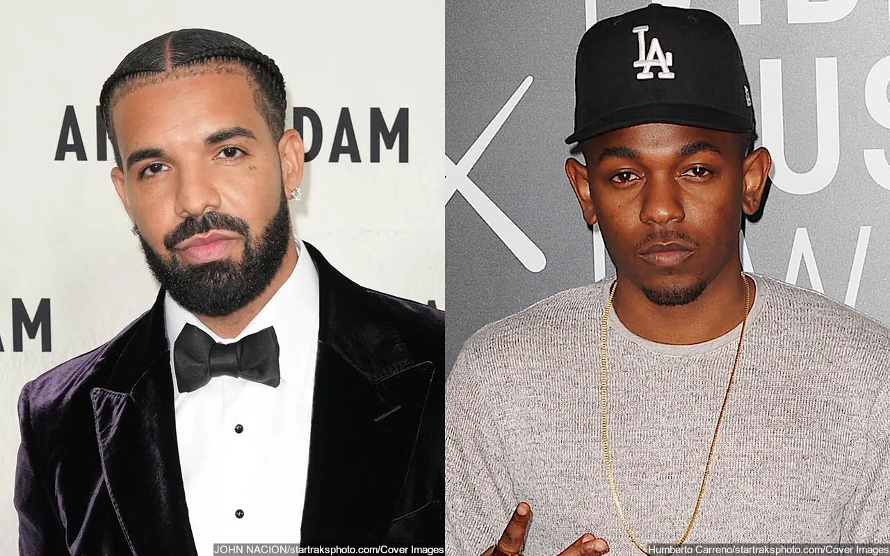 Drake Purchases $15M Ranch, Kendrick Lamar Eyes $40M Mansion Following Rap Battle