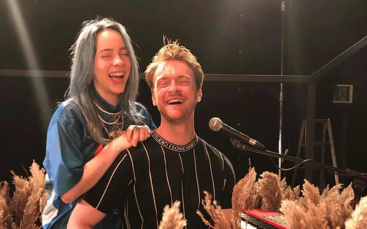 Billie Eilish and Brother Finneas Clashed During Making of 'Hit Me Hard and Soft'