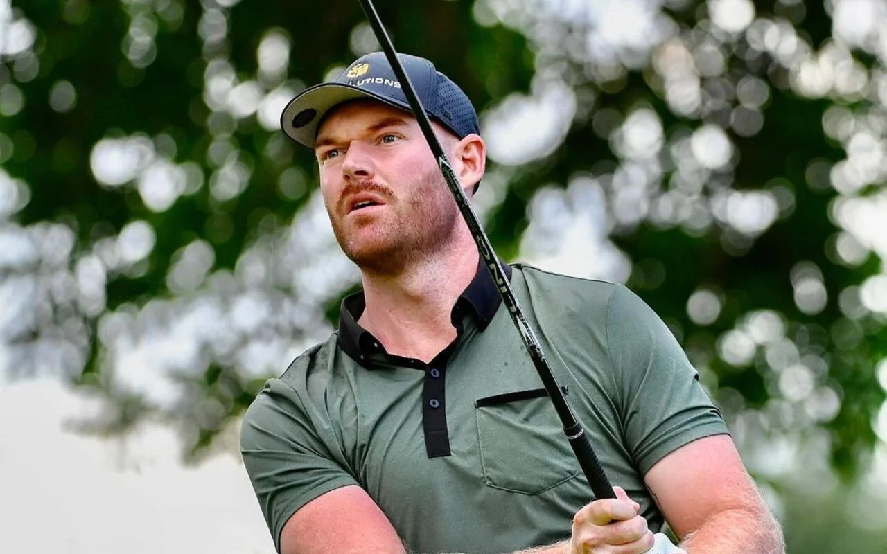 Golf Champion Grayson Murray Died at 30 After Pulling Out of Tournament