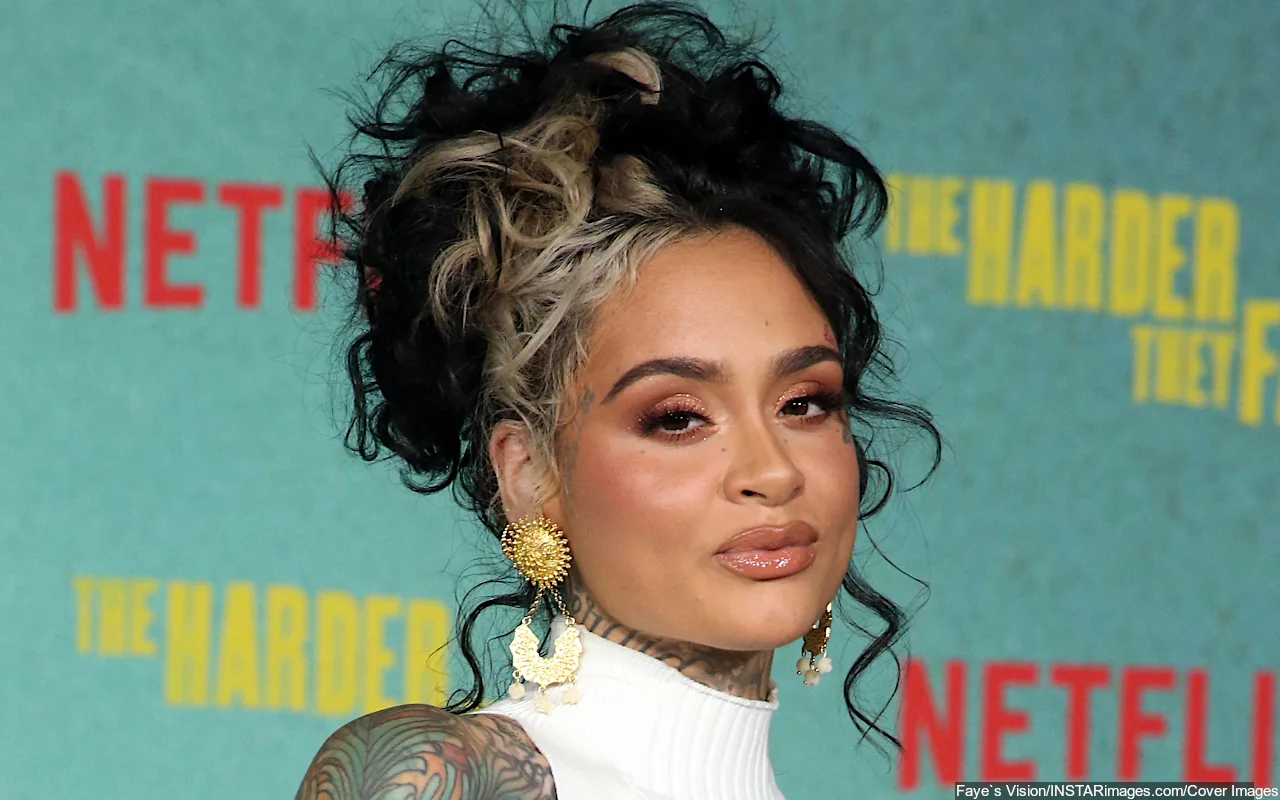 Kehlani Calls Out Artists Over Their Silence on Palestine After Israel Attacked Rafah