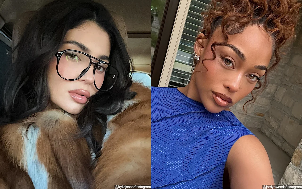 Kylie Jenner Confirms Rekindling Friendship With Jordyn Woods After Falling Out