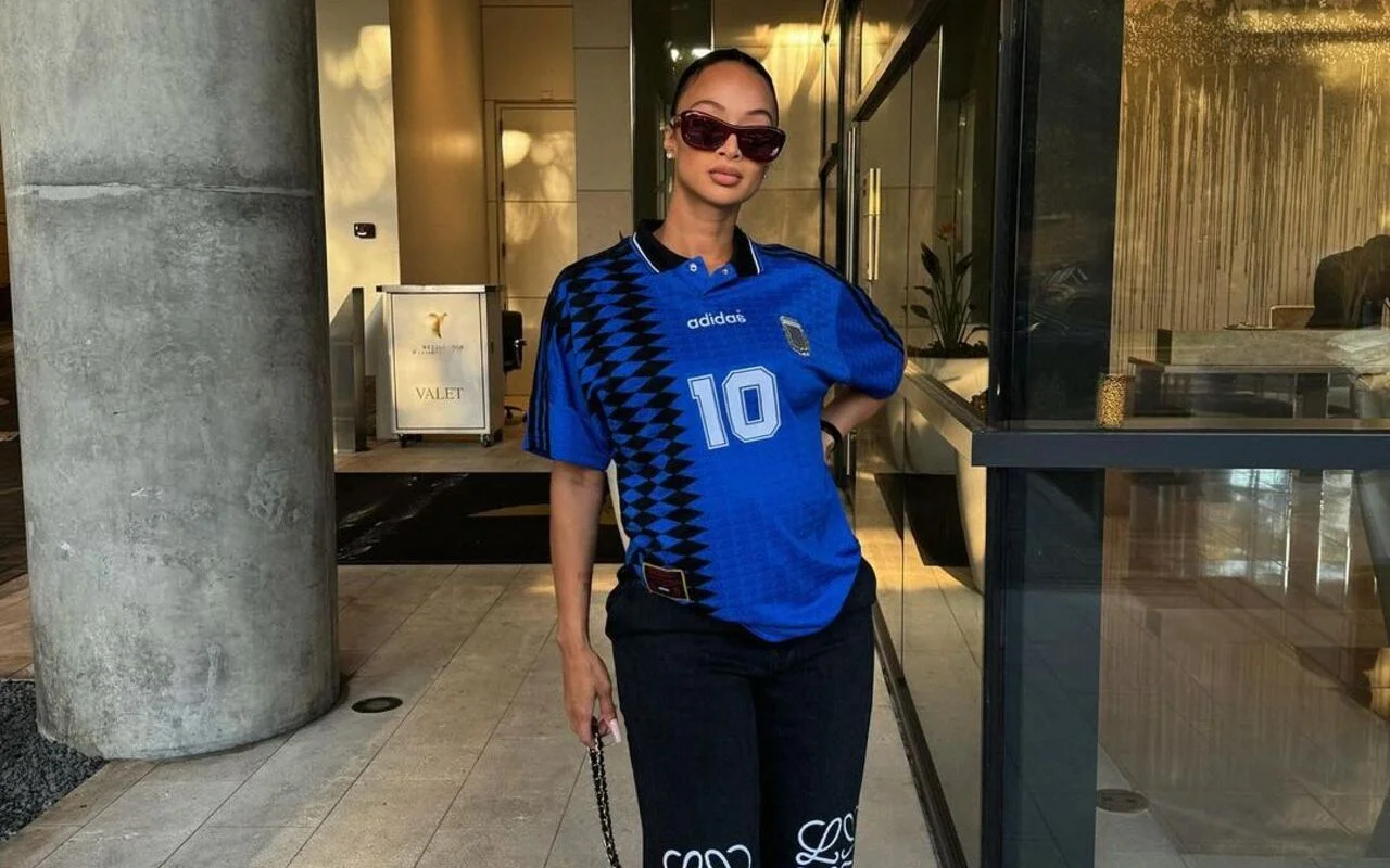 Draya Michele Sparks Debate After Flaunting Her Bikini Bod Only a Few Weeks After Giving Birth
