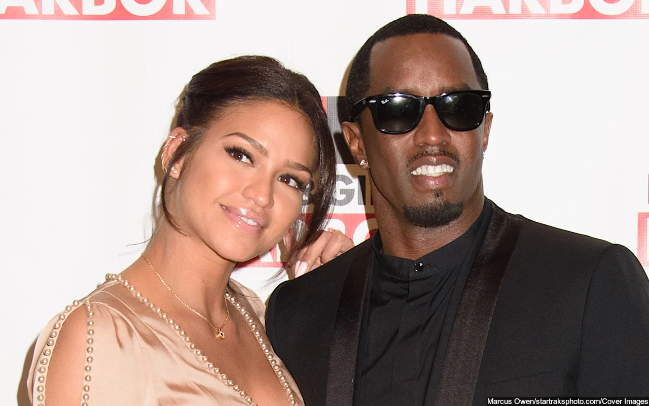 Diddy Unsatisfied With Cassie's Boob Job, Forced Her to Redo It a Few Weeks After Initial Surgery