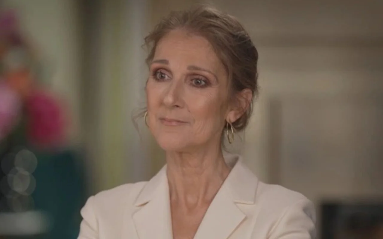 Celine Dion Recalls Struggles of Trying to Hide SPS Symptoms for Years Before 2022 Diagnosis