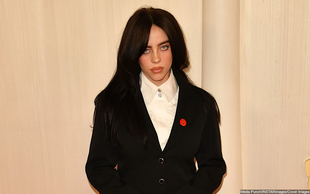 Billie Eilish Remembers Being Ghosted by 'F***ing Little Pathetic Man' in 'Craziest' Experience