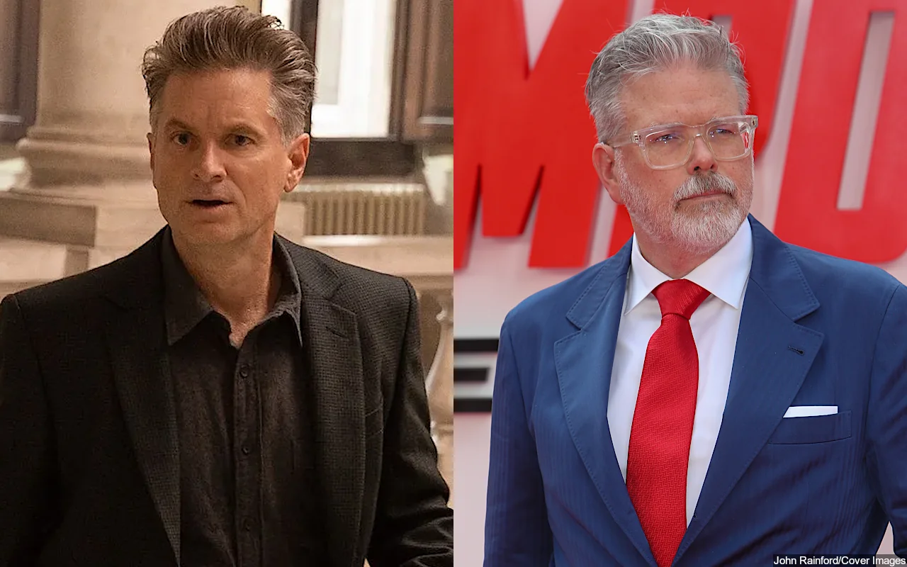 Shea Whigham's Scene Request for 'Mission: Impossible 8' Inspired by 'The Usual Suspects'