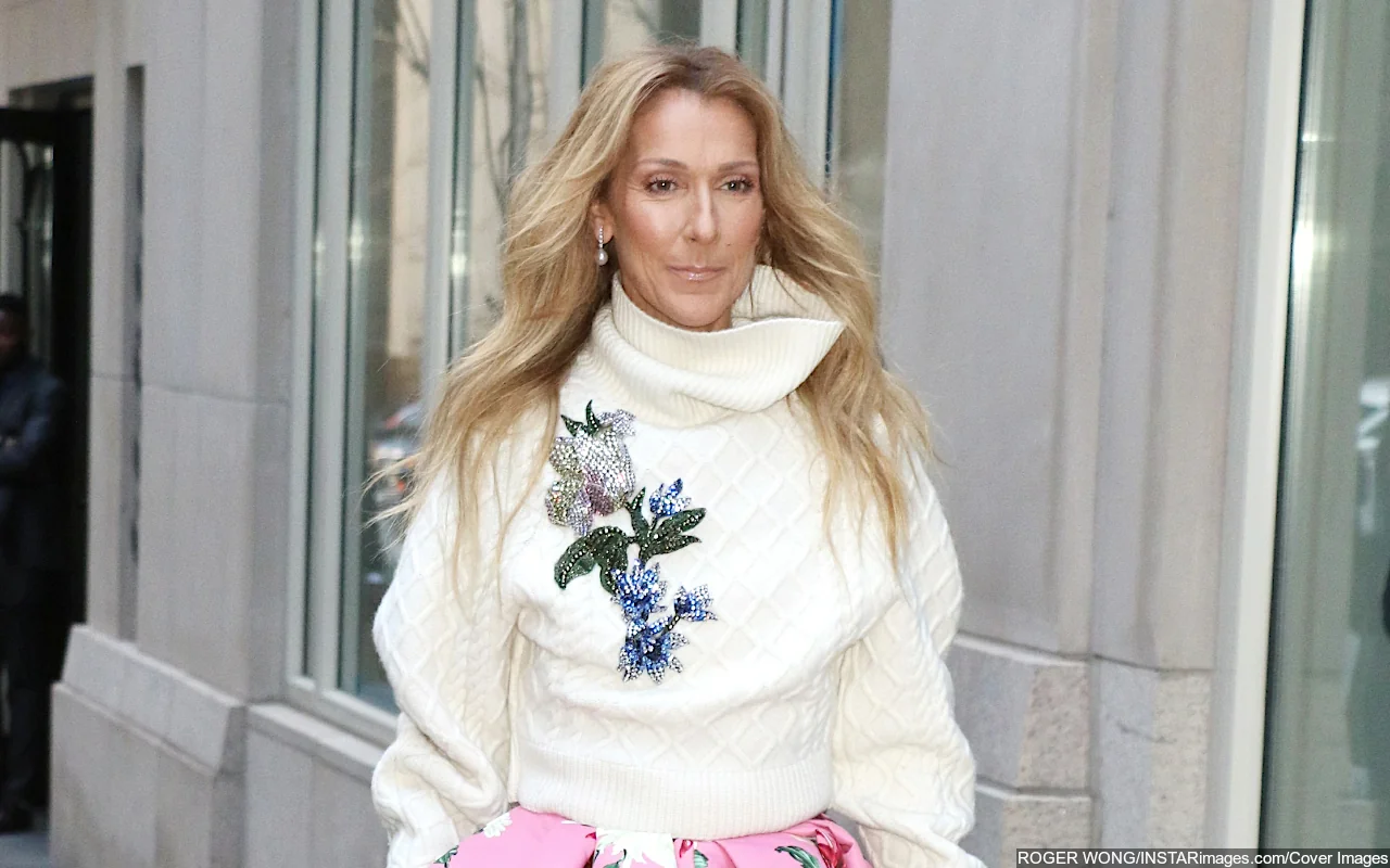 Celine Dion Recalls Taking Potentially 'Fatal' Dosage of Valium to Deal With Stiff-Person Syndrome