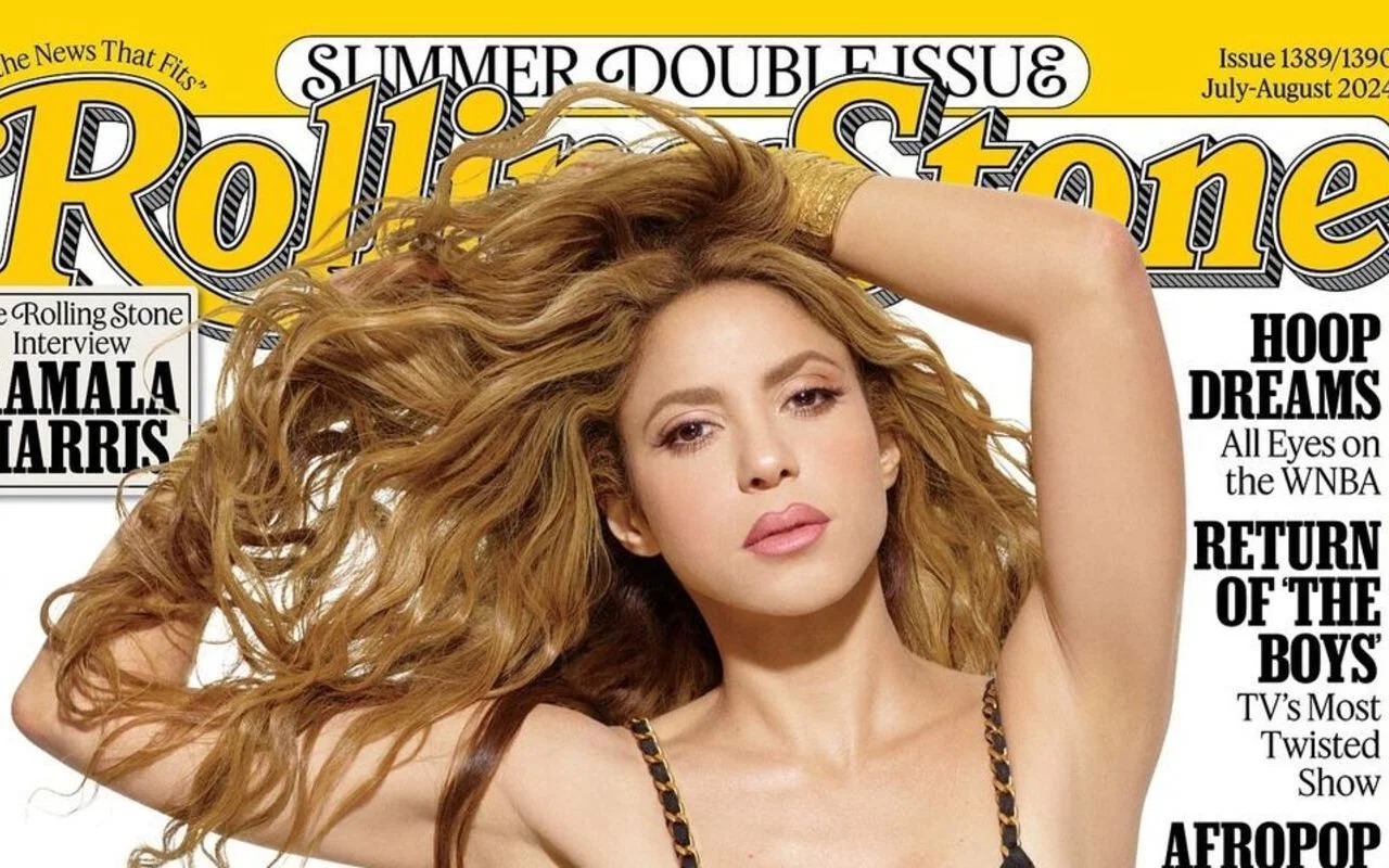 Shakira Breaks Silence on Her Relationship Status Amid Romance Rumors