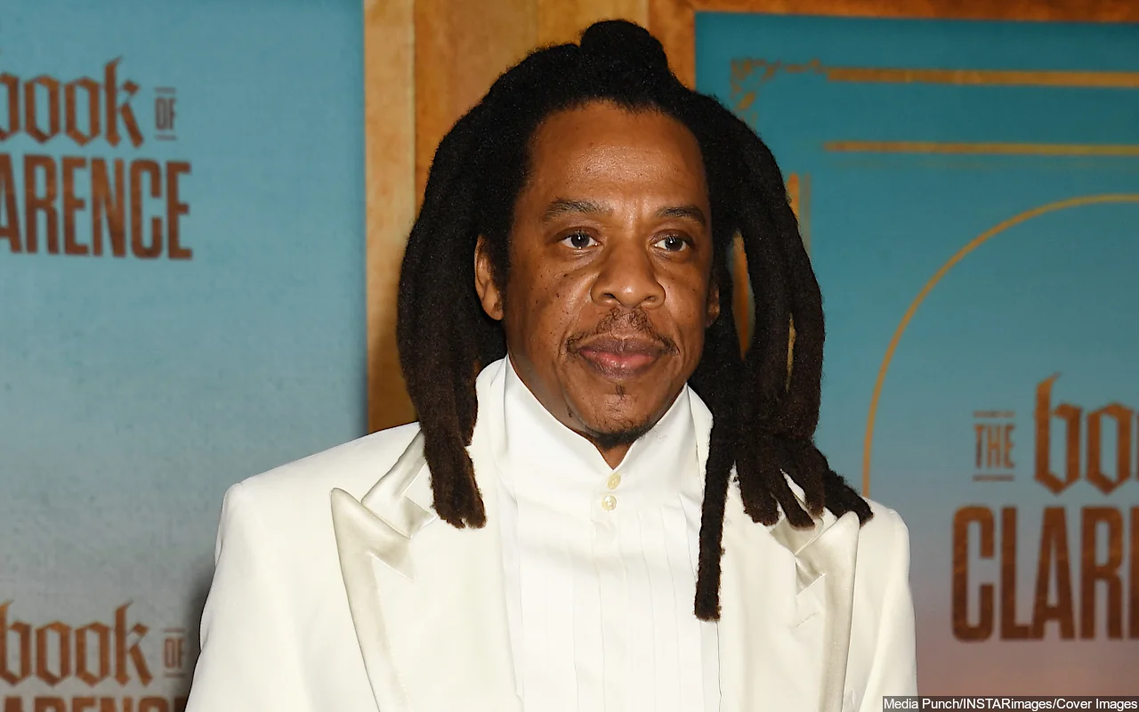 Jay-Z's Roc Nation Hits Back at Criticisms Over $300M Scholarship Program