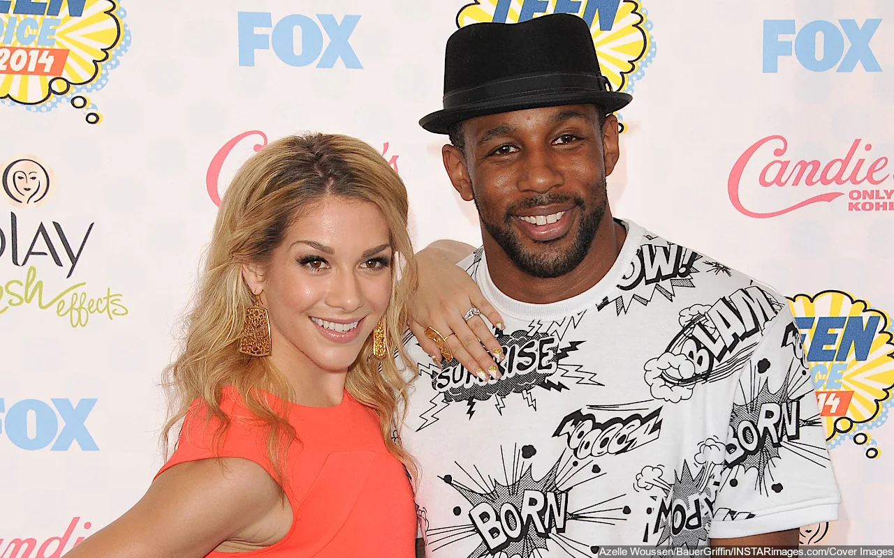 Allison Holker May Start New Relationship After Stephen 'tWitch' Boss' Tragic Death