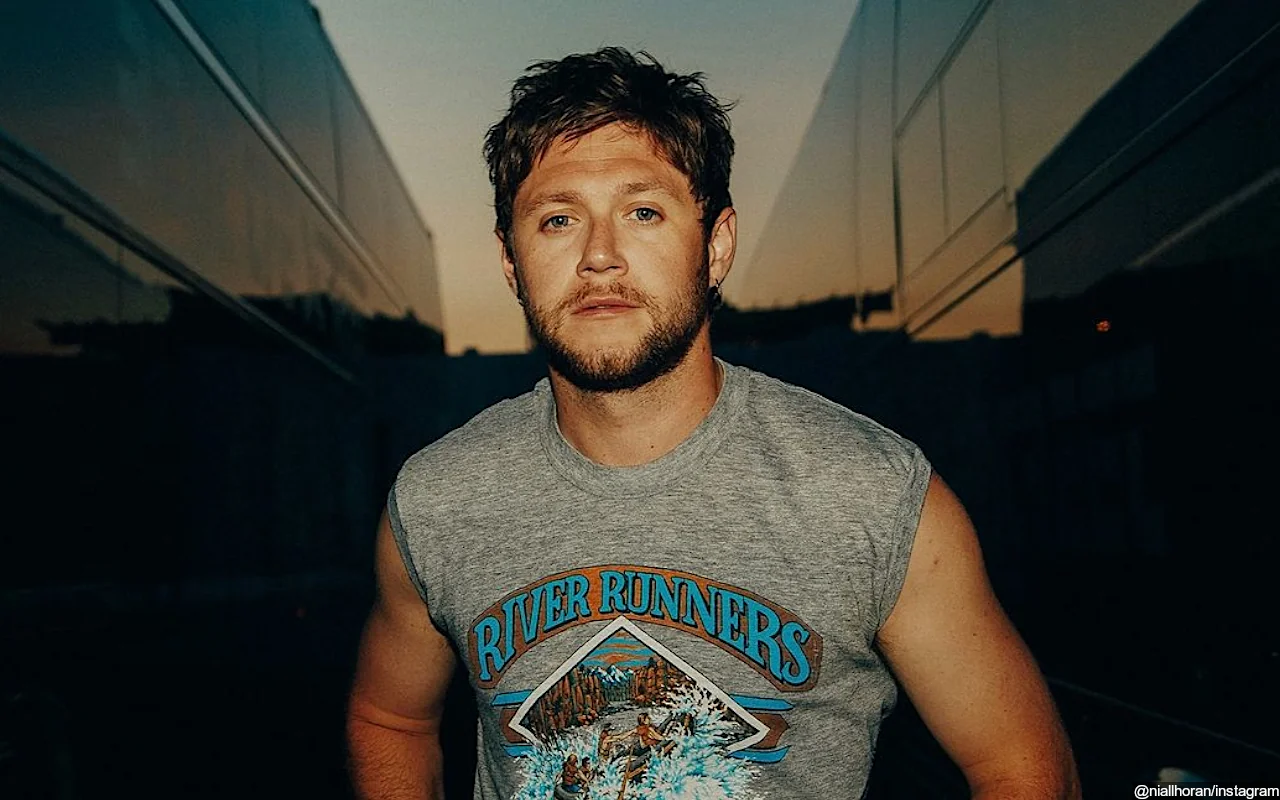 Niall Horan Fulfills Promise to Fan With Front Row Ticket at Madison Square Garden
