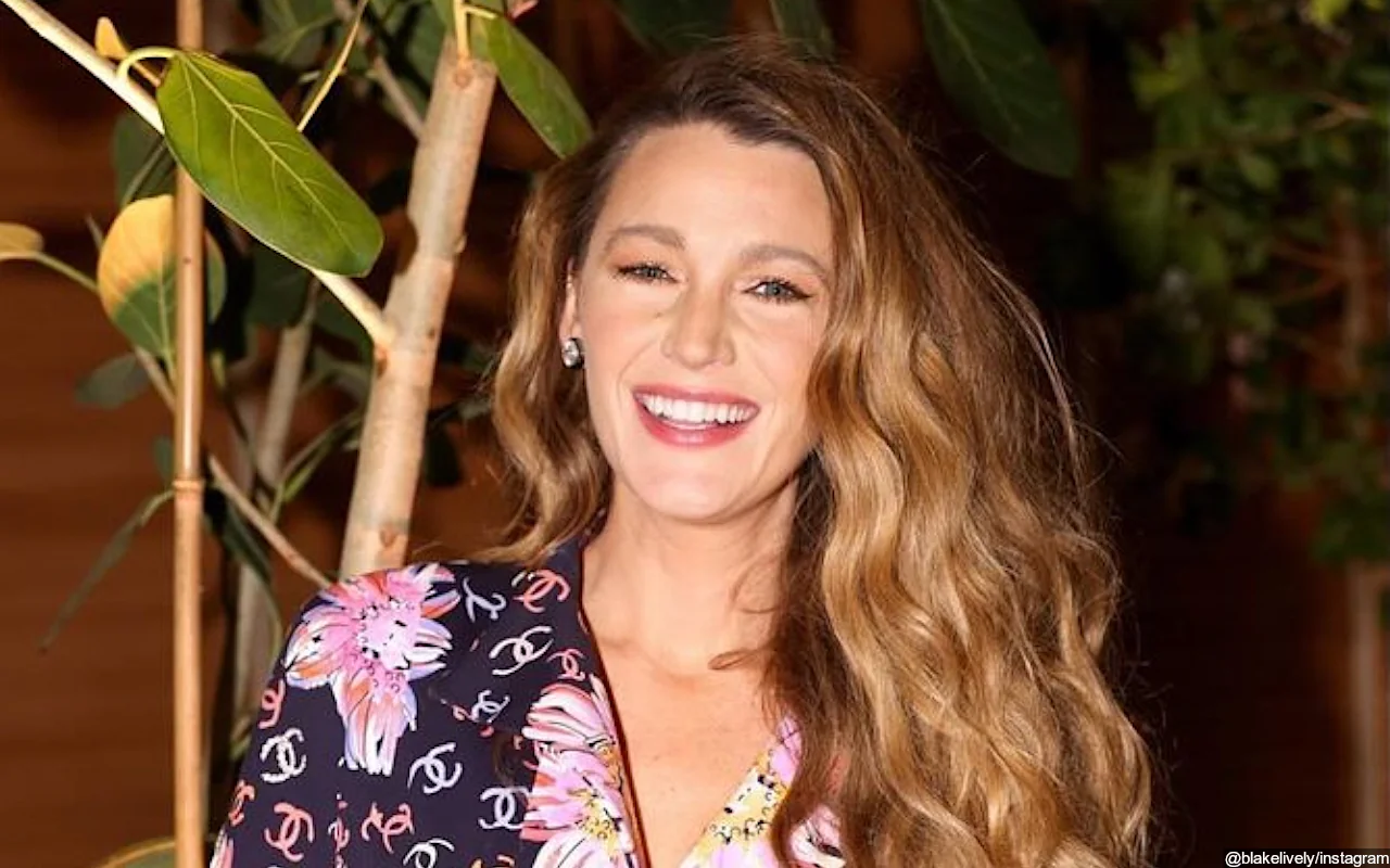 Blake Lively Reassures Fans 'It Ends With Us' Adaptation Will Satisfy
