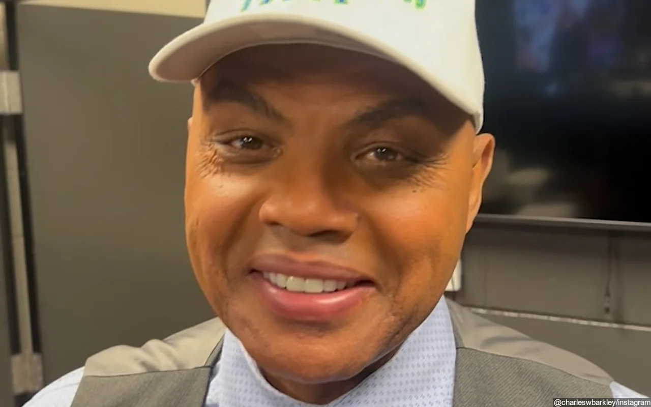 Charles Barkley Announces Retirement From 'Inside the NBA' Amidst Warner Bros. Negotiations