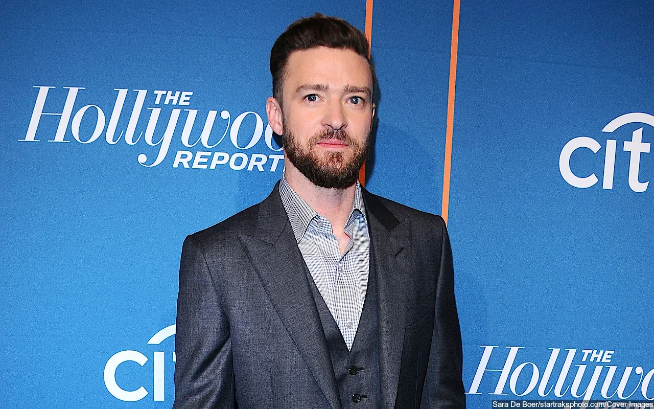 Justin Timberlake Shares Heartfelt Father's Day Message with Sons Silas and Phineas