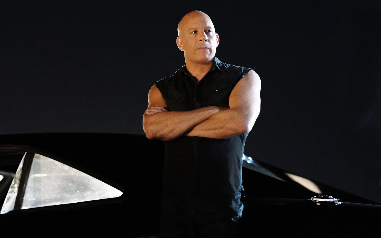 Vin Diesel Teases 'American Road Trip' With First 'Fast X - Part 2' Concept Art
