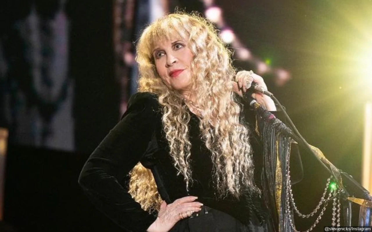 Stevie Nicks's Show Canceled Last Minute 'Due to Illness in the Band'