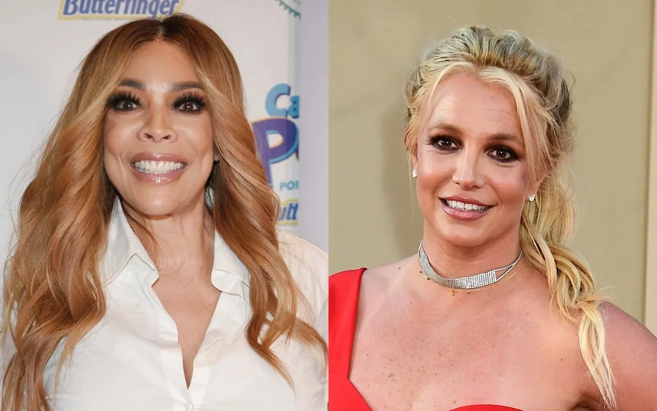 Wendy Williams' Guardianship: A Battle Worse Than Britney Spears?