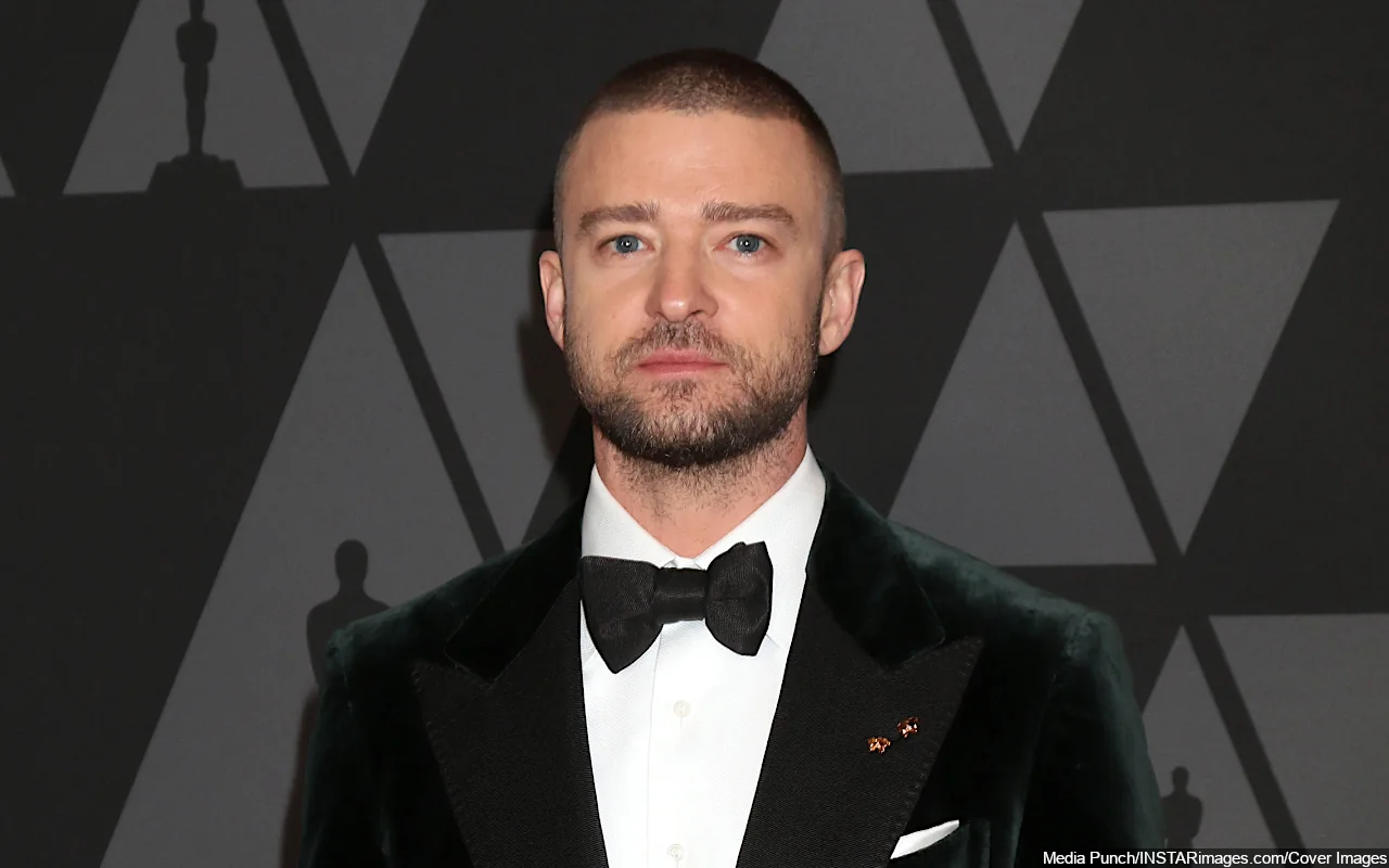 Bloodshot Justin Timberlake Performed Poorly on Sobriety Tests Before Arrest