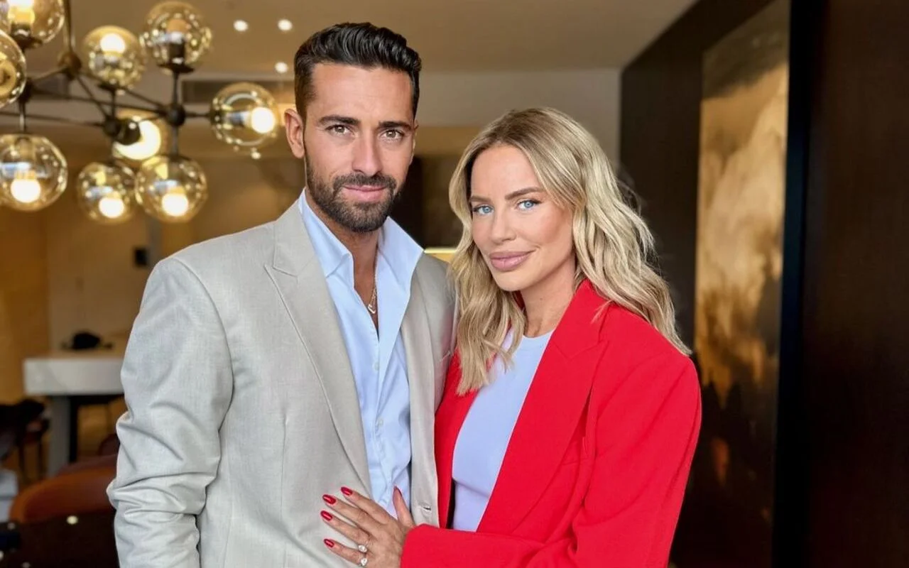 Caroline Stanbury's Facelift Reactions: From Husband's Tears to Her Alien Transformation