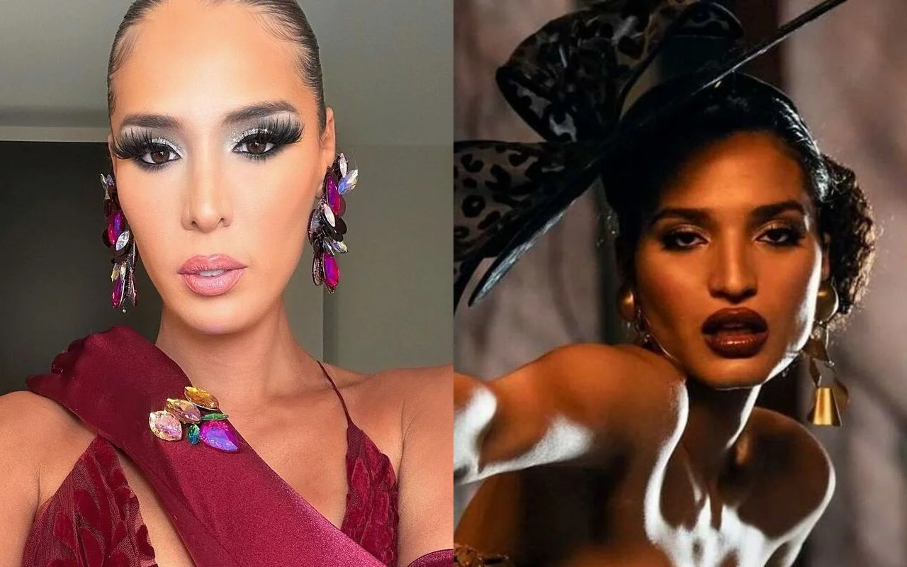 'Drag Race' Star Carmen Carrera Alleges 'Pose' Writers 'Ripped Off' Her Life for Angel Character