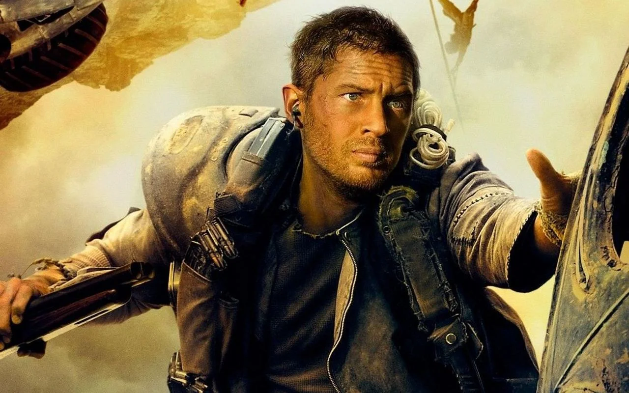 The Uncertain Future of 'Mad Max: The Wasteland'