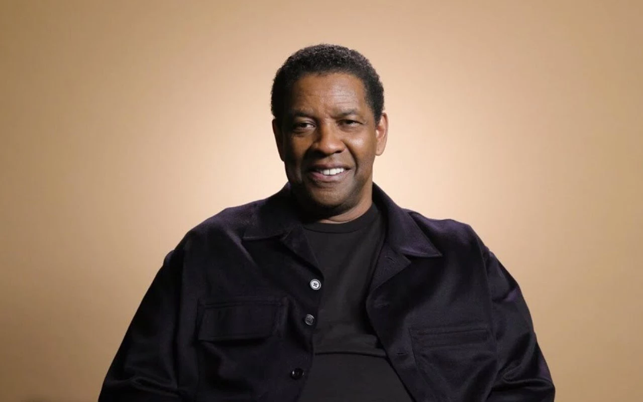 Denzel Washington Hints at Quitting Acting, Plans Shift to Behind-the-Scenes Roles
