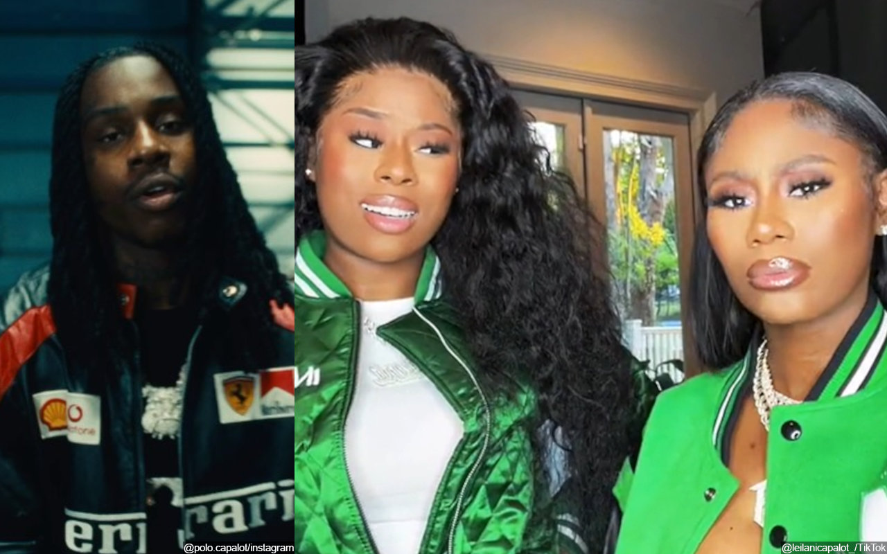 Polo G's Mother Calls Out 'Manipulative' Daughter After Caught on Video Shooting at Her