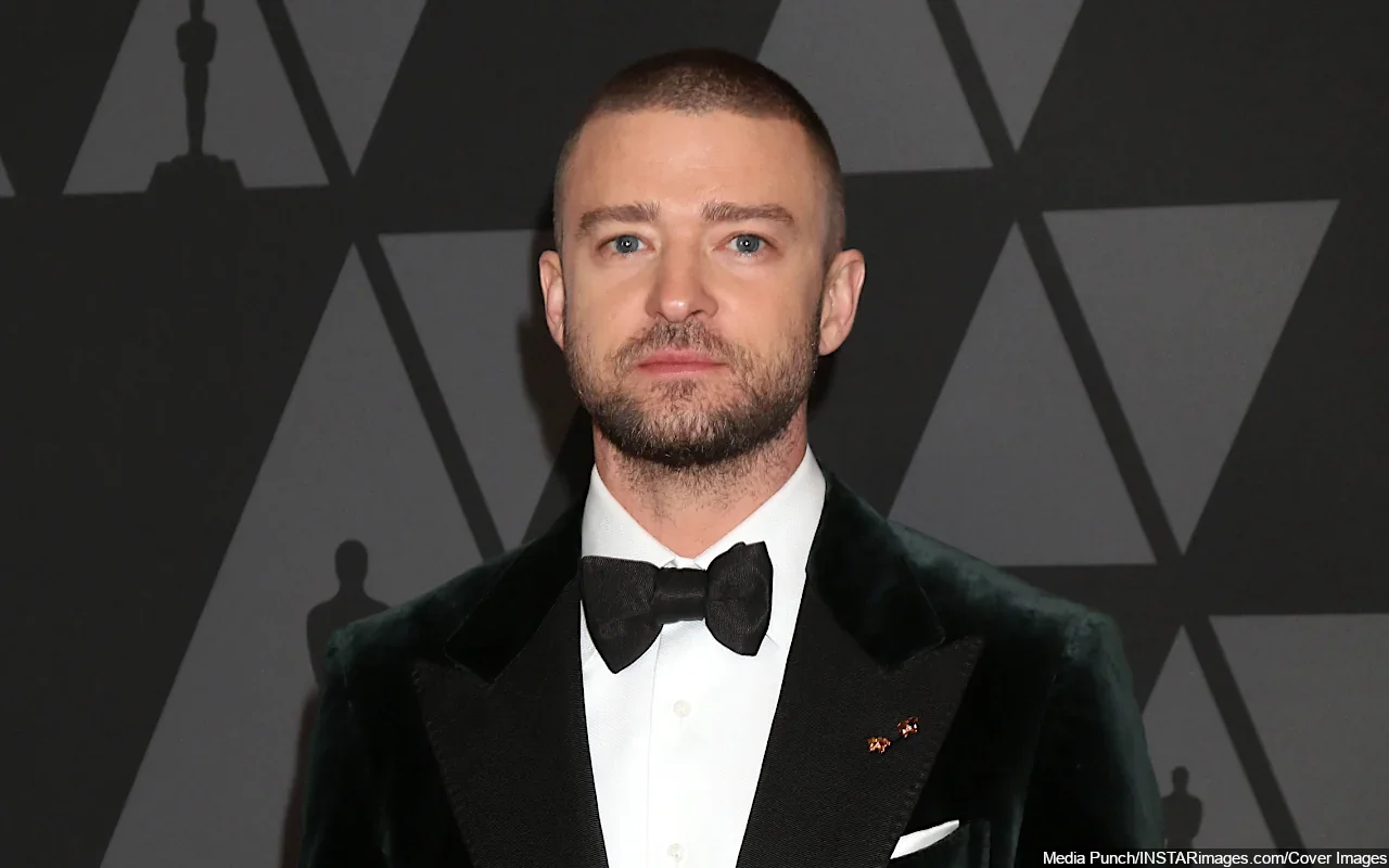 Justin Timberlake Breaks Silence on DWI Arrest, Admits He's 'Hard to Love Sometimes'