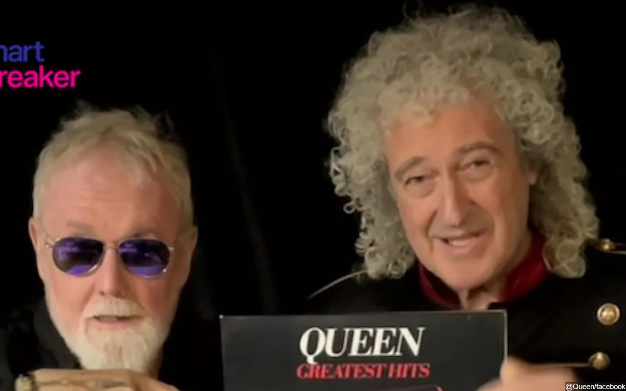 Queen Sells Music Catalog to Sony for Record-Breaking $1.27 Billion