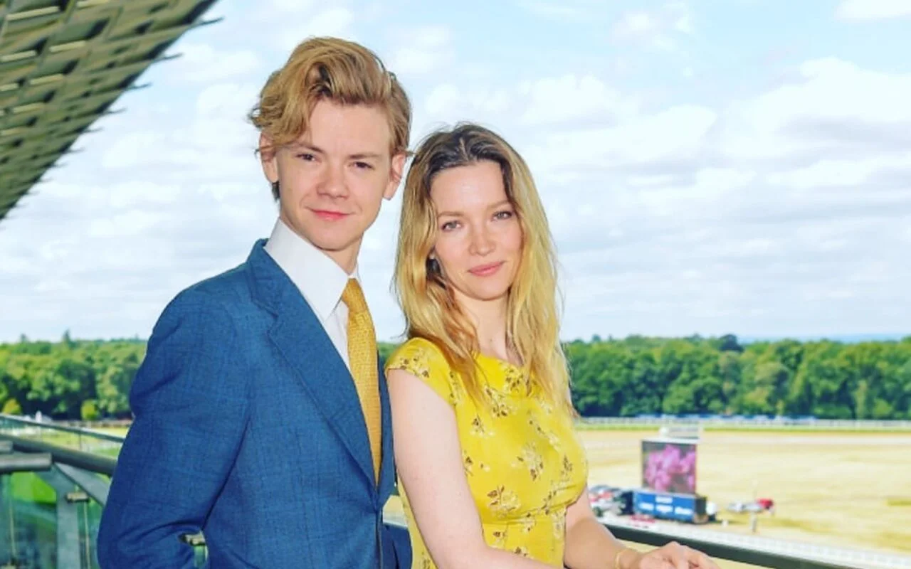 Elon Musk's Actress Ex-Wife Talulah Riley Marries 'Love Actually' Star Thomas Brodie-Sangster