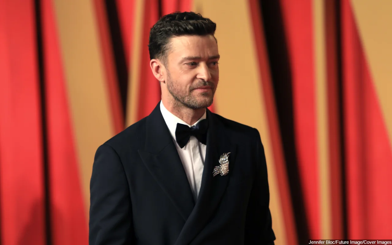 Bartender Who Served Justin Timberlake Prior to DWI Arrest Reveals His Alcohol Intake