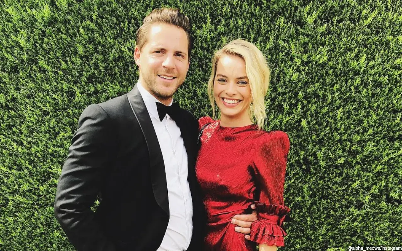 Tom Ackerley Spends '24 Hours a Day' With Margot Robbie