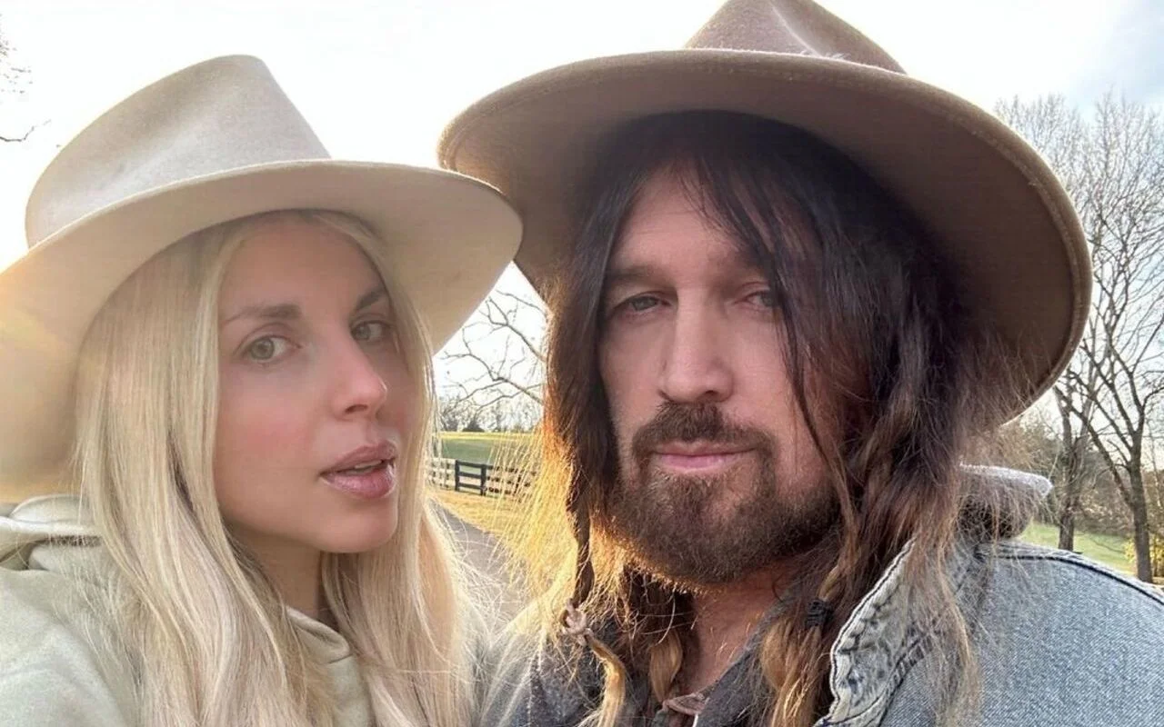 Billy Ray Cyrus Accuses Estranged Wife Firerose of Abuse, Denies Career Interference