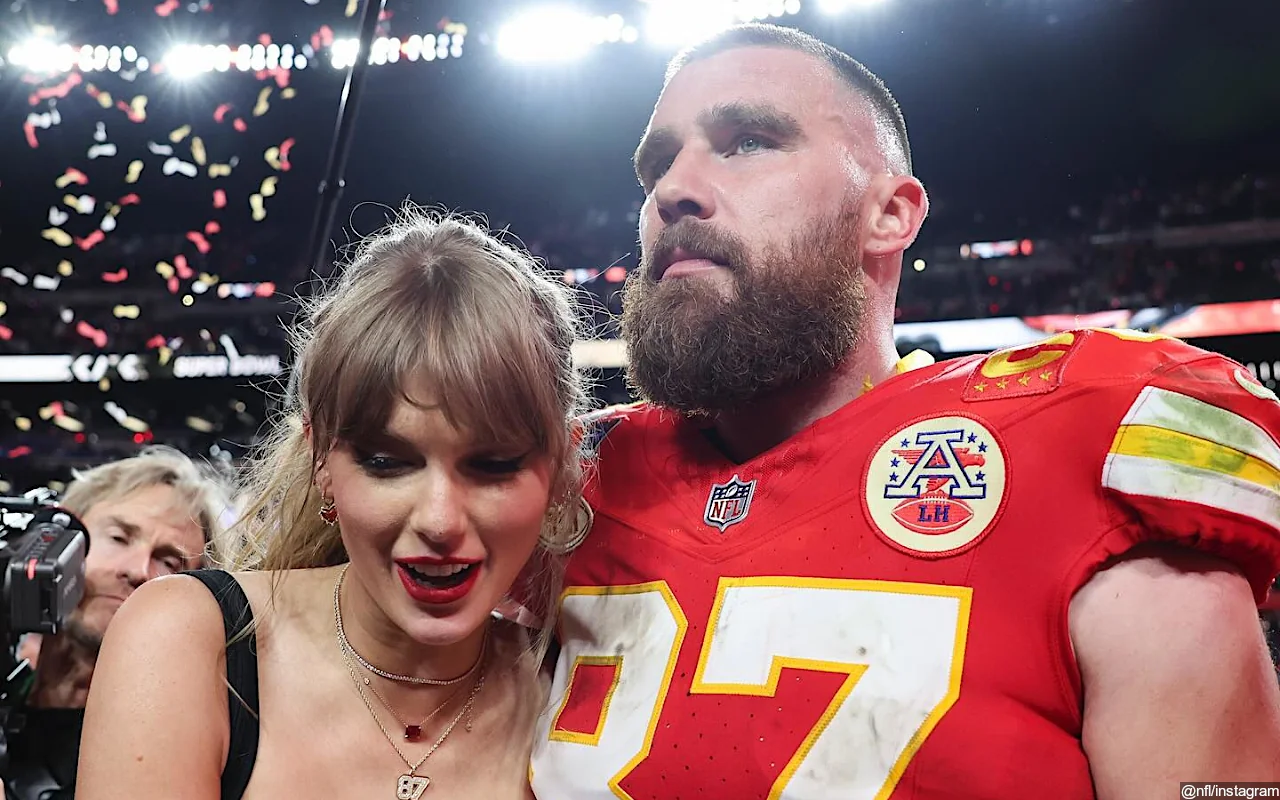 Travis Kelce's 'Eras Tour' Debut Sparks Speculation of Future Taylor Swift Collaborations
