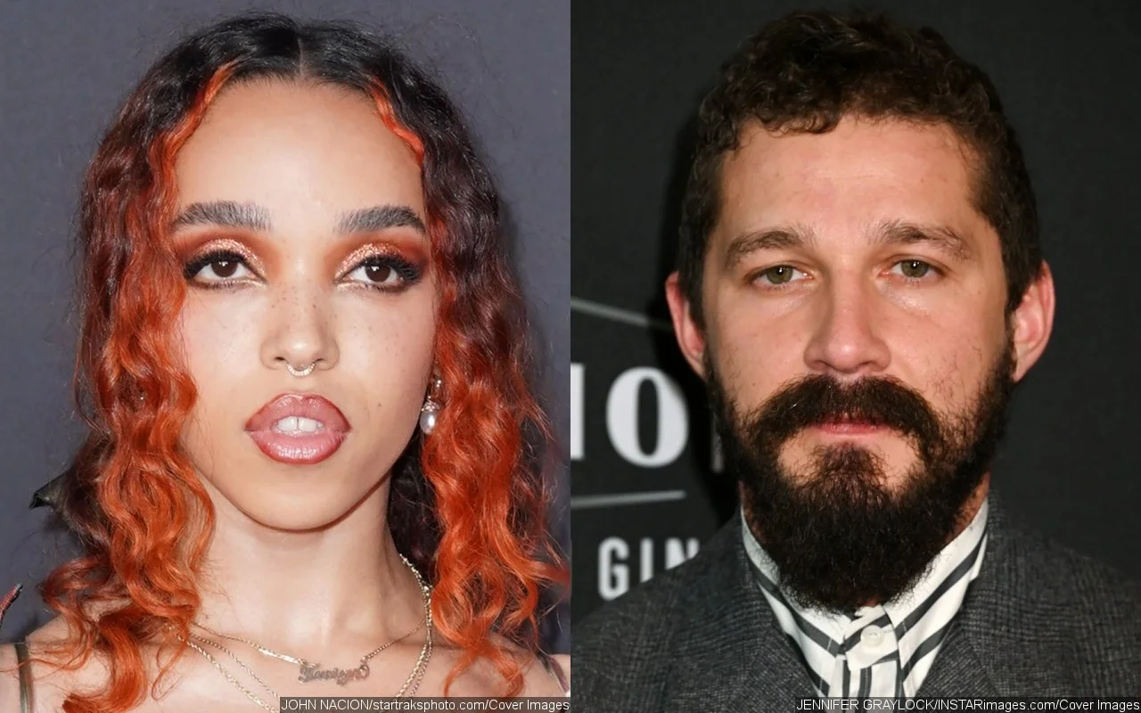 FKA Twigs Demands $10 Million in Abuse Lawsuit Against Shia LaBeouf, He Reacts