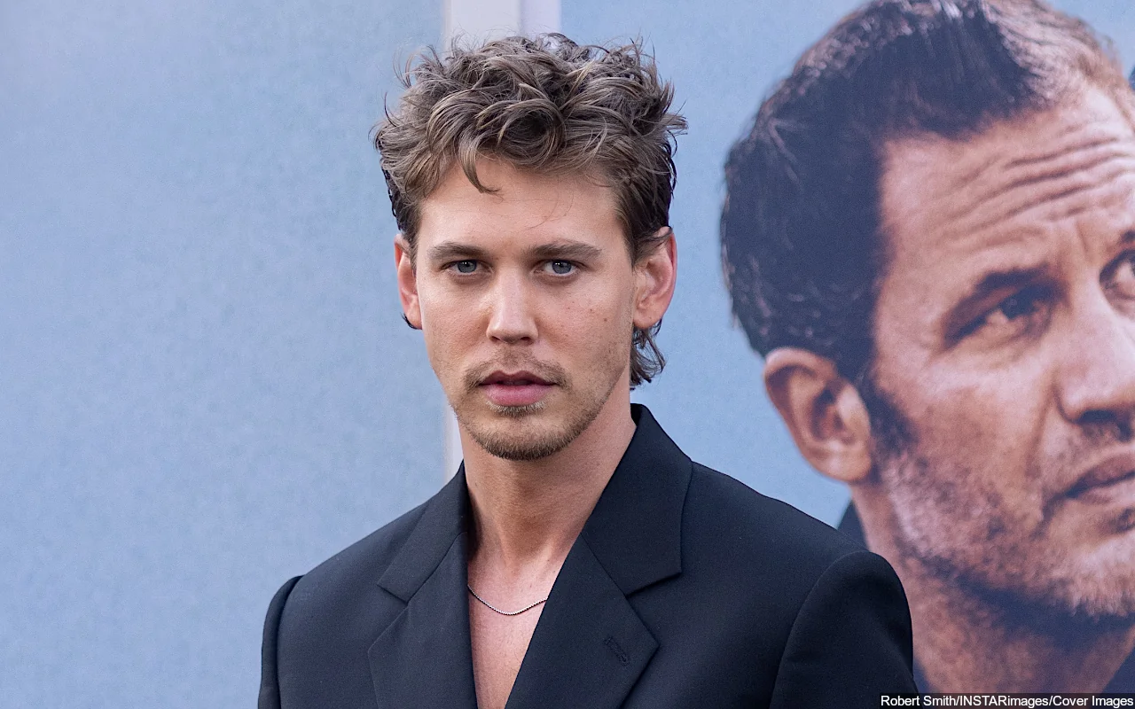 Austin Butler Reveals Surprising Audition for 'The Hunger Games'