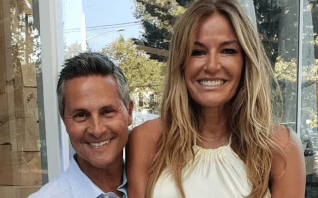 Kelly Bensimon Calls Off Wedding Days Before Ceremony Over Prenup Dispute