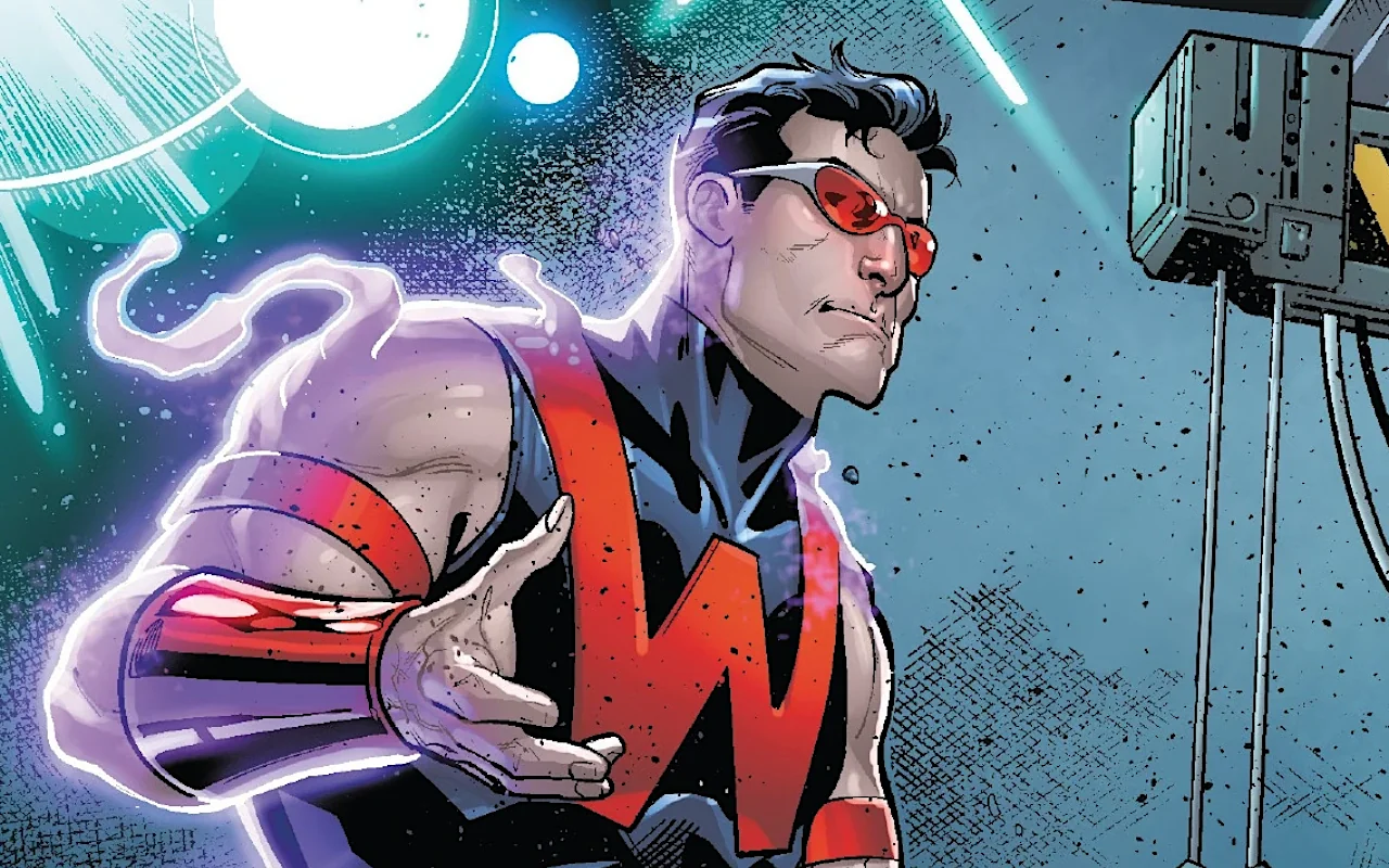 Marvel's 'Wonder Man' Series Promises to Be 'Extremely Different'