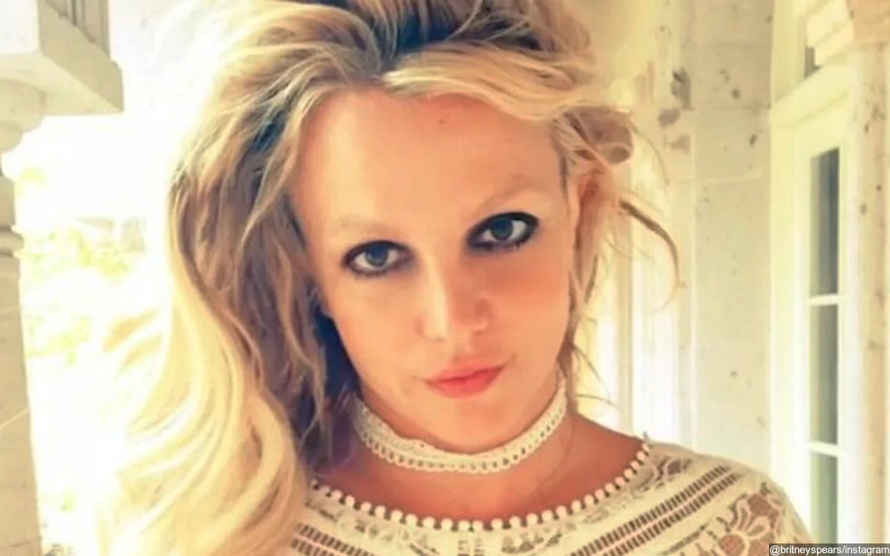 Britney Spears Claims She Hasn't Danced in 9 Months Since Sparking Concerns With Knife Video