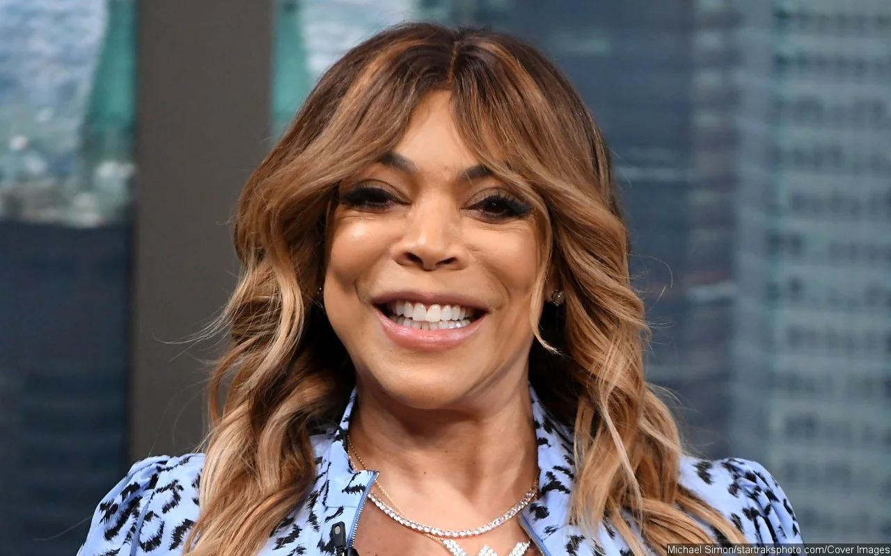 Wendy Williams Had $55 Million in Her Bank Account Just Days Before Conservator Said She's Penniless
