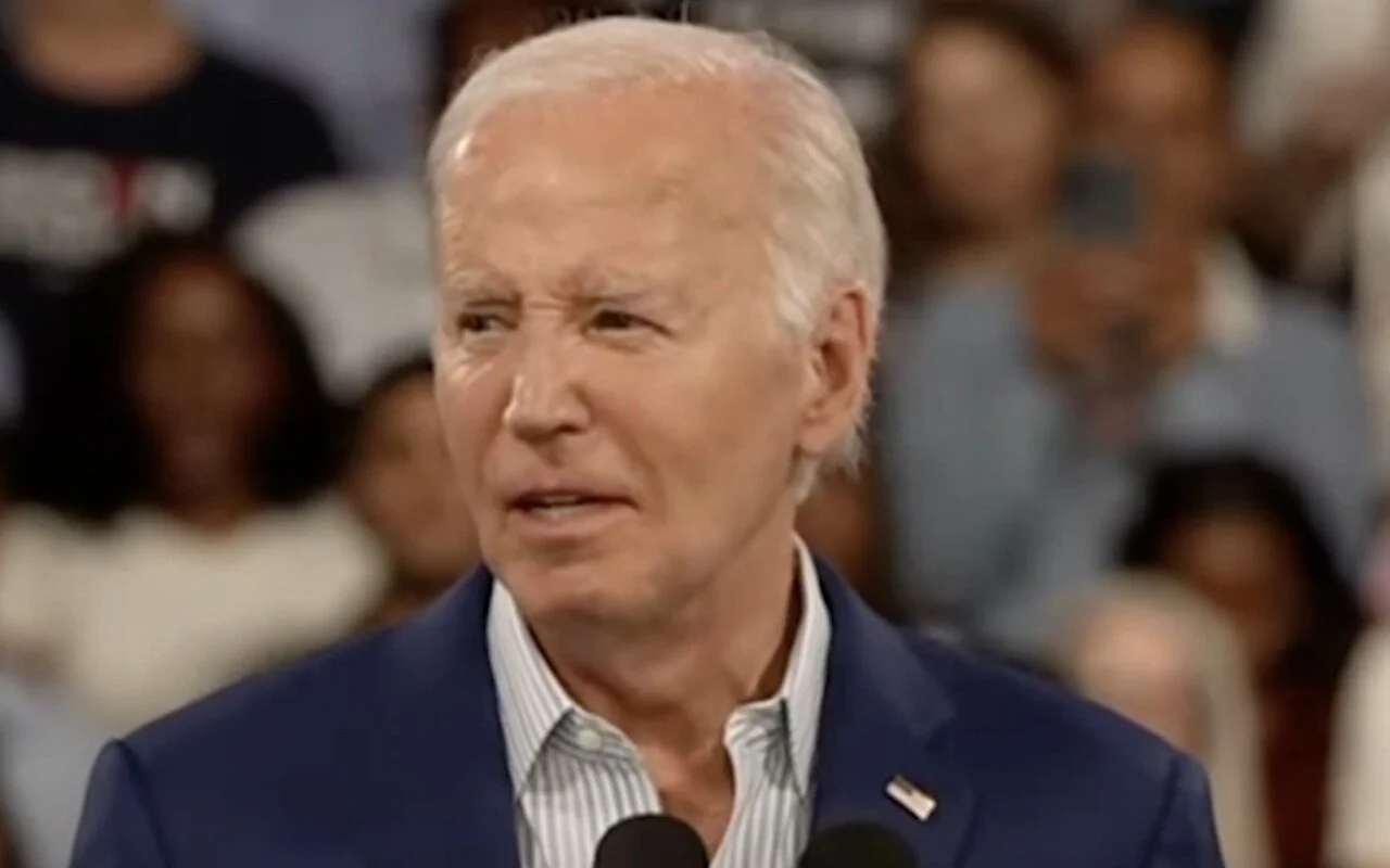 Joe Biden Delivers Defiant Speech Amid Calls to Step Down After 1st Debate: Can He Secure 2024?