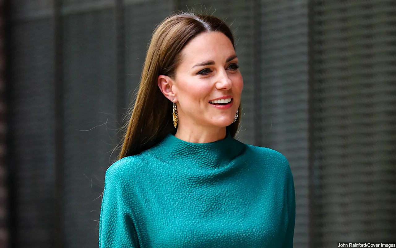 Kate Middleton's Wimbledon Appearance Uncertain Amid Cancer Treatment
